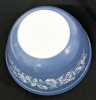 Lovely Vintage PYREX USA 401 Colonial Mist 750ml Bowl - 6
