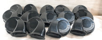 14 New "Super Loud" Car Horns, 50hz, 12v