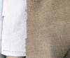 4 Long Rolls of Unknown (Possibly Upholstery?) Fabric - Unknown Lengths, Up to 55" Wide on Roll. (See Photos & Description) - 3