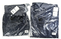 New Size Large & Med/Petite Women's FIGS : Rafaela Three-Pocjet Scrub Top & Zamora Jogger Scrub Pants | Over $110 Retail Value!