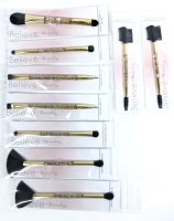 9 New BELIEVE Beauty Dual-Ended Makeup Brushes