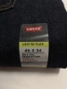 New Men's Levi's 541 Jeans sz 46x34 - 3