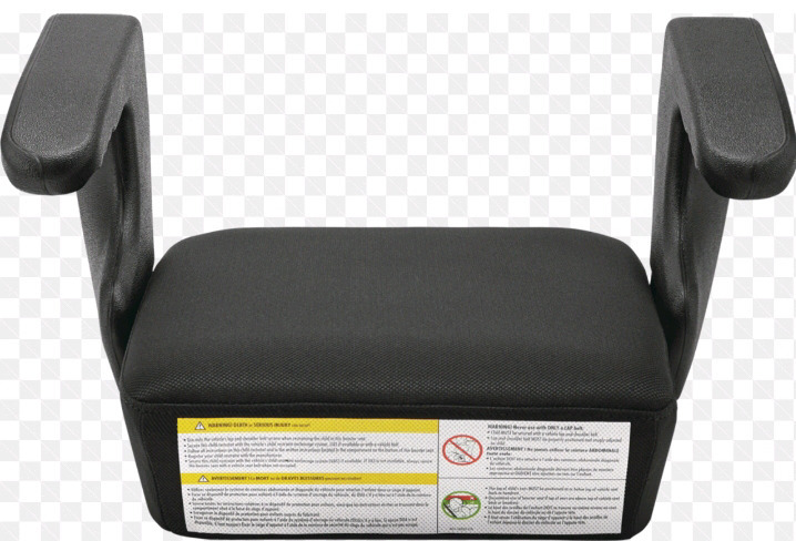 New in Box | Clek Ozzi Booster Seat | *Retails $100*