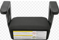 New in Box | Clek Ozzi Booster Seat | *Retails $100*
