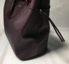 Large Kate Spade Purple Tote Bag - 3