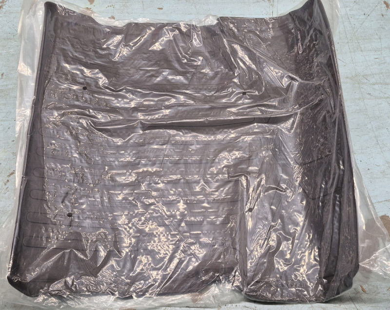 New SmartLiner Cargo Liner For Vehicle 46 by 50"