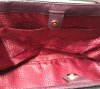 Large Kate Spade Purple Tote Bag - 7