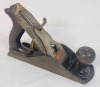 Vintage Bailey / Stanley No. 4 2in. Wood Plane , Made in Canada - 2