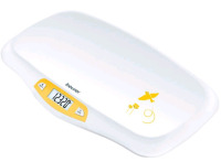 New in Box | Beurer Digital Baby Scale | Box Meausres 24" x 14"