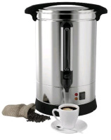 New in Box | GARVEE 14L (90 Cup) Stainless Steel Coffee Pot