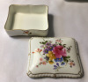 Royal Crown Derby Posies Trinket Dishes - 2