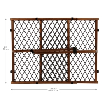 New Evenflo Position & Lock Baby/Dog Gate