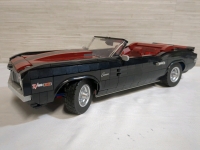 LEGO Set 10304 Chevrolet Camaro Z28 Retails Over $200