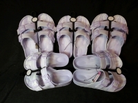 New 5x Bobbie Brooks Women's Sandals
