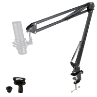 New - ChromaCast Pro Series 28" Adjustable Microphone Desk Stand