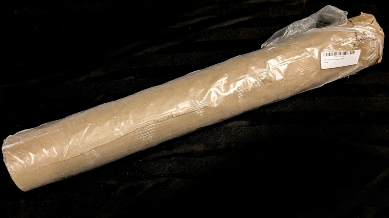 24" &times; 150-175' Butcher Paper (Brown)