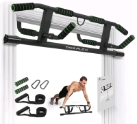 New Doeplex Premium Pull Up Bar Retails for Over $60