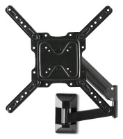 New in Box | Hang Onn 24"-65" Full Motion Spring Assisted TV Wall Mount