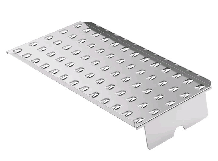 New | Upgraded Drip Tray Heat Baffle Replacement Part * Similar Products Retail $90+ * Model # BAC006