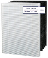New | Winix 115115 True HEPA Plus 4 Replacement Filter | See Compatibility in Photos