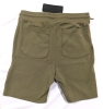 New ALPHALETE Men's Essential Shorts Size Large (Green Tea) - 2