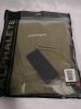 New ALPHALETE Men's Essential Shorts Size Large (Green Tea) - 3