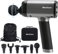 New MaxKare Cordless Hand-Held Massage Gun XKPC-8000 | Retails Over $75