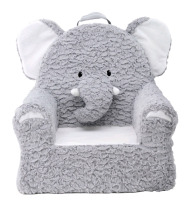 New In Box | Sweet Seats Elephant Character Chair For Kids | * Retails $106.99 *