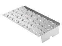 New | Upgraded Drip Tray Heat Baffle Replacement Part * Similar Products Retail $90+ * Model # BAC006