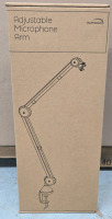 New In Box | Auphonix Adjustable Microphone Arm 32"+ Long