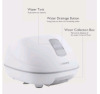 New | NAIPO Steam Foot Bath/Spa Massager Foot Sauna Tub with 3 Heating Levels, 4 Detachable Rollers & Pedal | Model#MGF-AA10 * Retails $79.99 * - 2