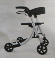 As Is Rollator Walker For Elderly
