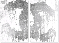 2 New In Box | Oliver Gal Canvas Prints | Measures 24' &times; 36' &times; 1.5' Each | Retails $150+