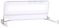 New - Regalo Crib Railing Bed Rail , Swing Down for Children . Model # 2015 DS . Some Assembly Required. Amazon Return