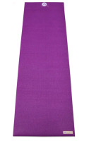 AURORAE Classic/Printed Extra Thick and Long Yoga Mat. Measures 72"&times;24"&times;1/4"