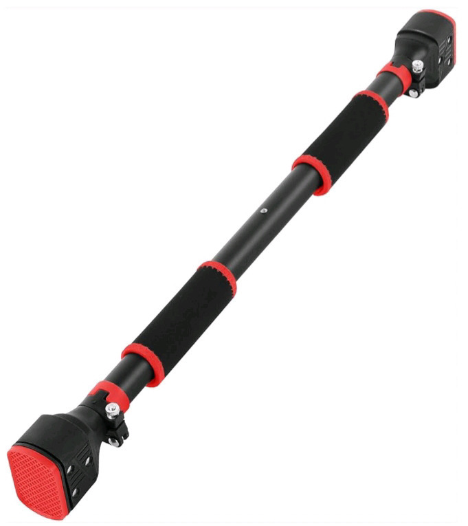 New in Box | Disuppo Adjustable Pull-Up Bar | See Measurements in Photos