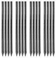 16 New in Box | 24" Rebar Steaks