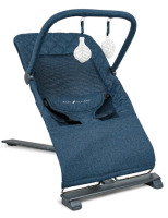 As New In Box | Alpine Deluxe Portable Bouncer | Retails $100+