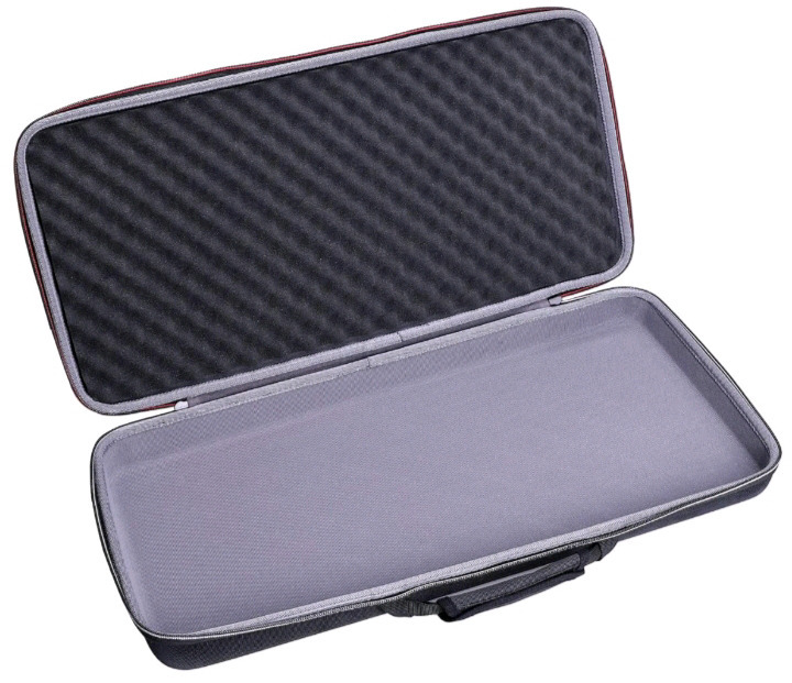 New | XANAD Hard Case Compatible for Numark Mixtrack Platinum FX/Pro FX DJ Controller | Measurements in Photos | *Retails $70*
