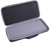 New | XANAD Hard Case Compatible for Numark Mixtrack Platinum FX/Pro FX DJ Controller | Measurements in Photos | *Retails $70*