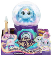 New | Magic Mixies Toy w/ Interactive Magic Wand | Creates Real Magic Mist | For Ages 5+