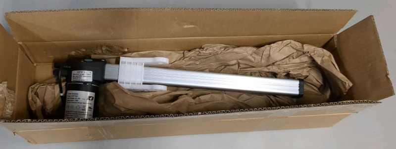 New In Box Linear Actuator 20 Inches Long