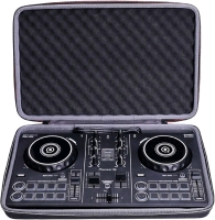 New XANAD Travel Hard Case for DDJ Controller<br/>