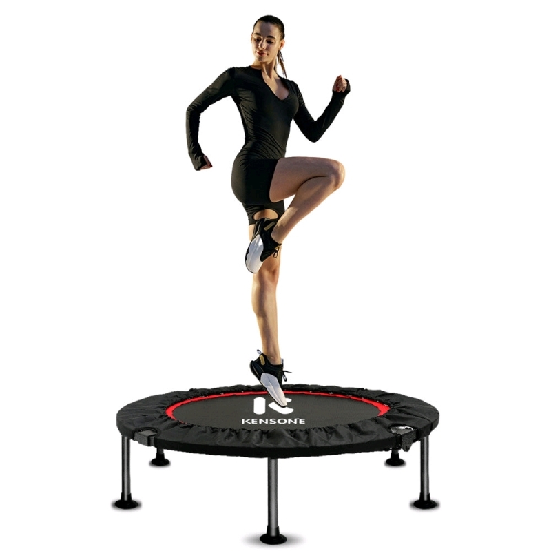 New In Box Kensone Fitness Trampoline WITHOUT BALANCE BAR, 40 Inches Retails Over $100