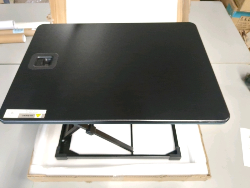New In Box Agreatca Sit/Stand Desk Converter