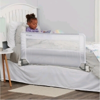 New In Box Regalo Swing Down Bed Rail for children 2 to 5