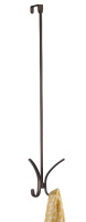 4 New in Box | Axis Easy Reach 24" Quad Hooks: Bronze