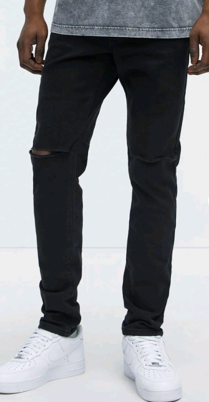 New | Size 34 Men's Ghost Jean