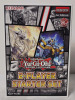 New - Yu-Gi-Oh! Trading Card Game 25th Quarter Century 1st. Edition 2-Player Starter Set , Sealed - 2