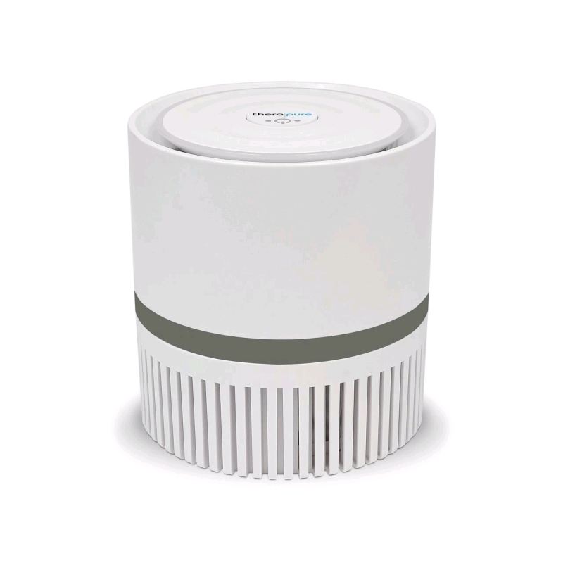 New Envion Therapure Air Purifier For Small Spaces 7.75" Tall - Model TPP100 Retails for $120